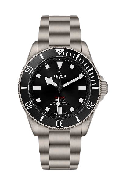 tudor zaragoza|Colección Pelagos .